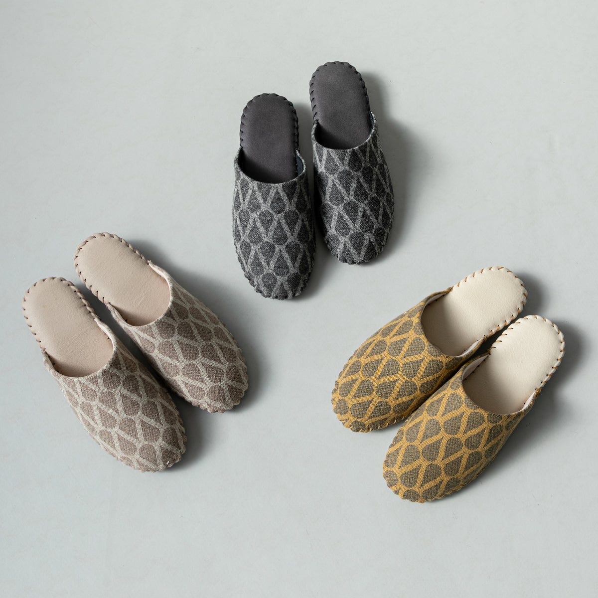 ROOM SHOES | NU001