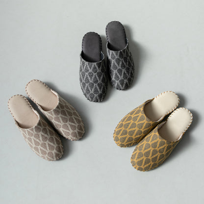 ROOM SHOES | NU001