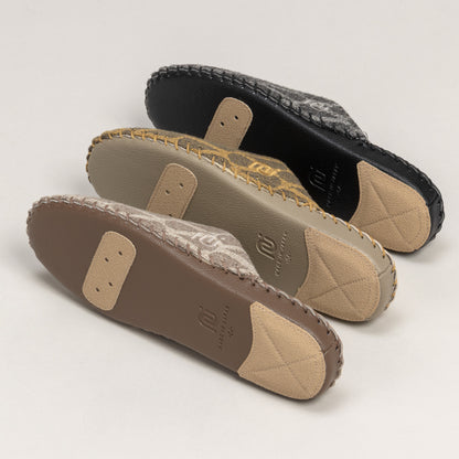 ROOM SHOES | NU001