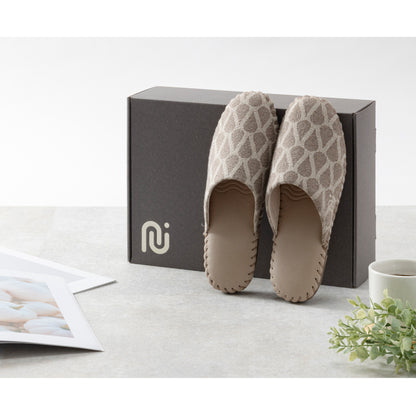 ROOM SHOES | NU001