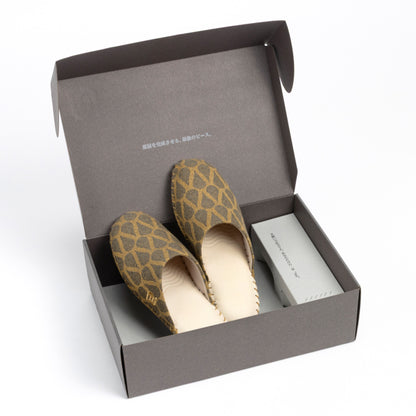 ROOM SHOES | NU001