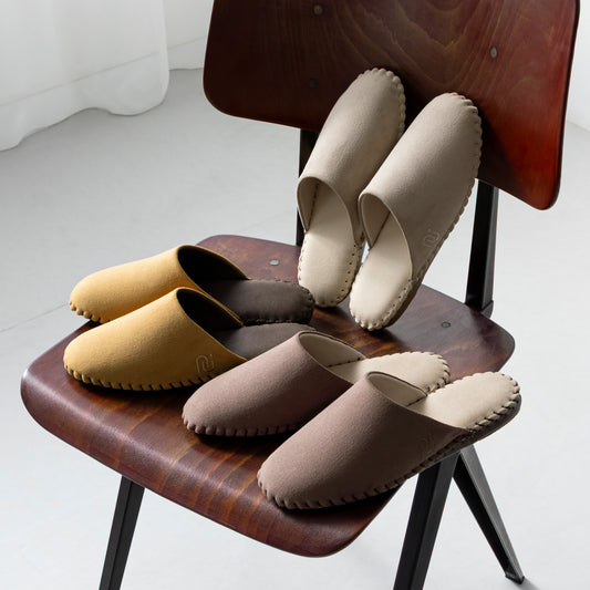 ROOM SHOES | NU002