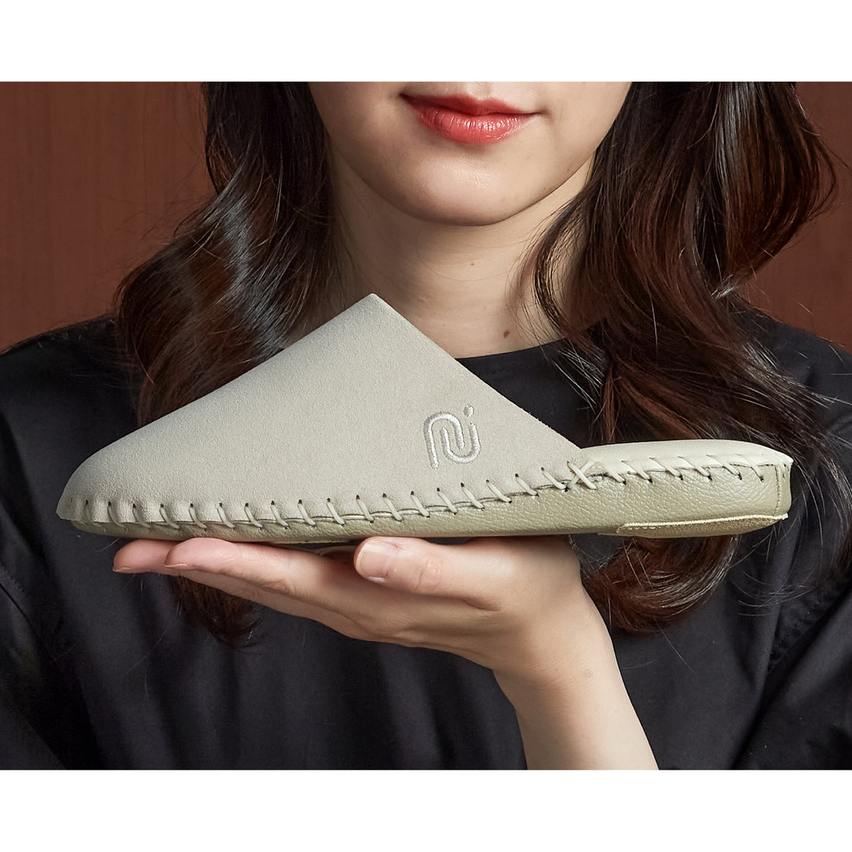 ROOM SHOES | NU002