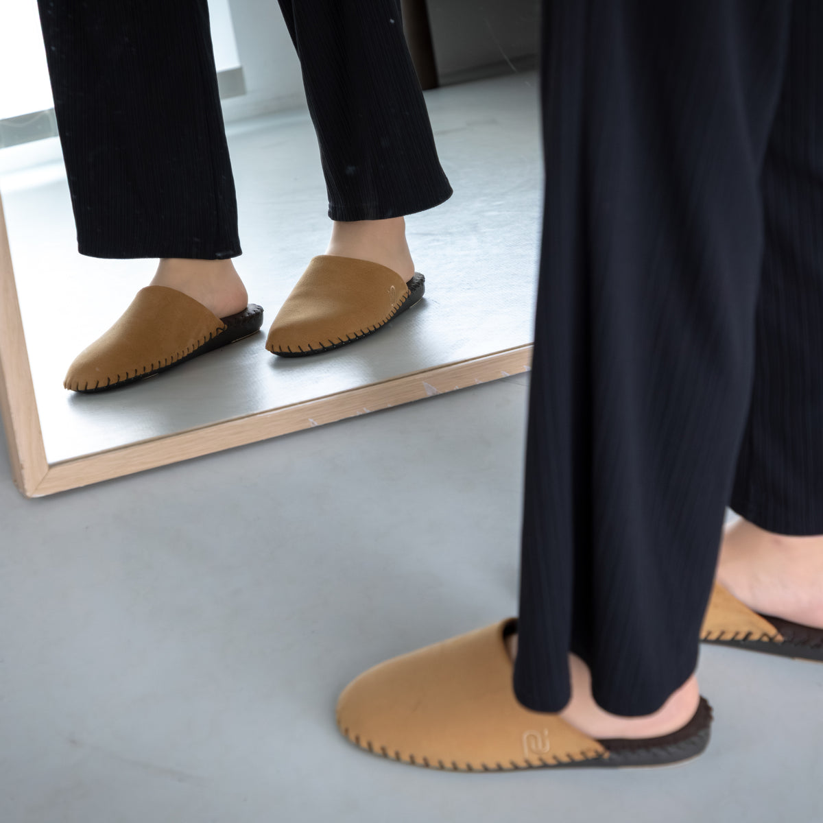 ROOM SHOES | NU002