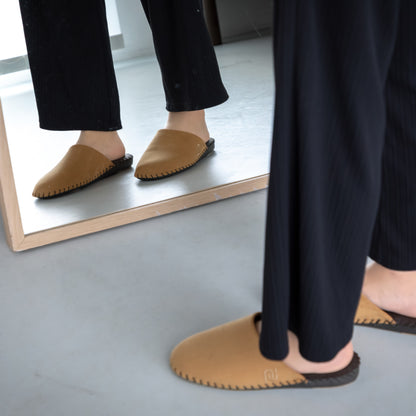 ROOM SHOES | NU002