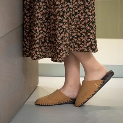 ROOM SHOES | NU002