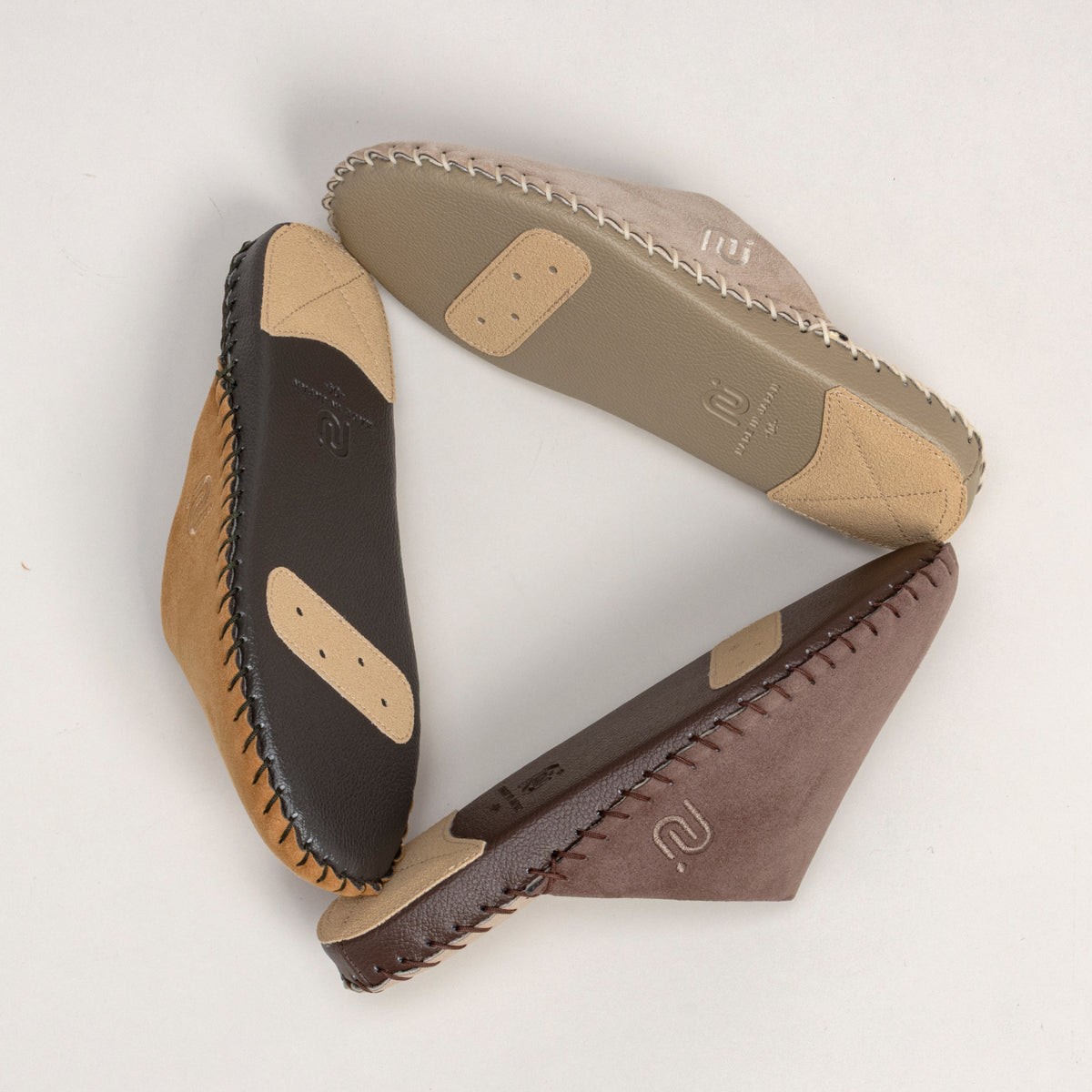ROOM SHOES | NU002