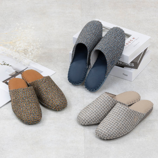 ROOM SHOES | NU003