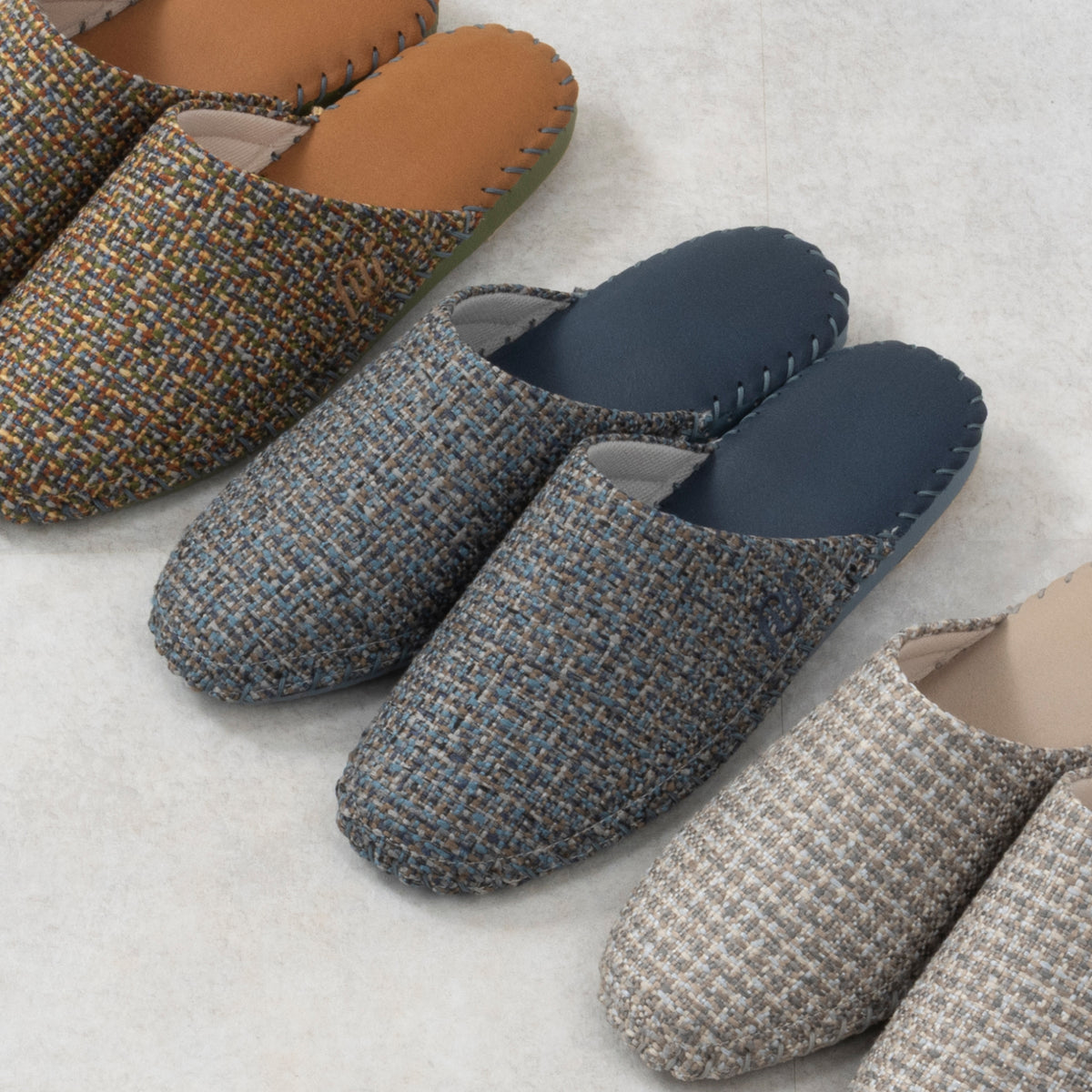 ROOM SHOES | NU003