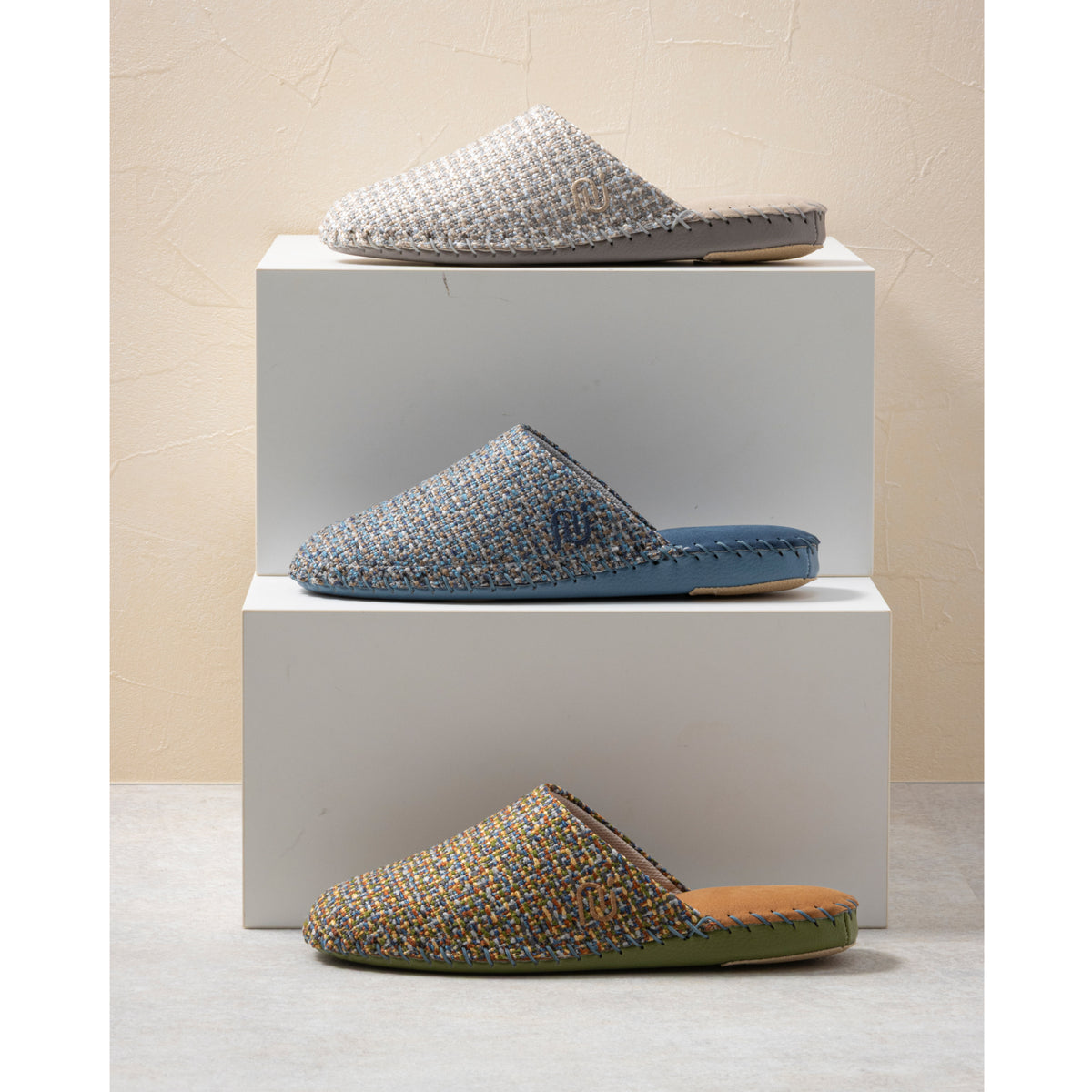 ROOM SHOES | NU003
