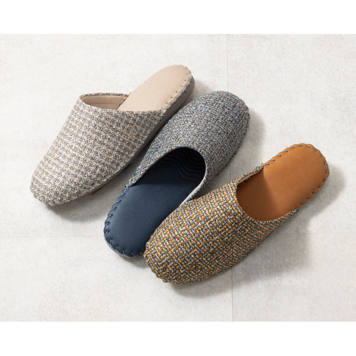 ROOM SHOES | NU003