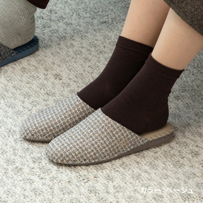 ROOM SHOES | NU003