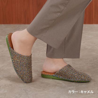 ROOM SHOES | NU003