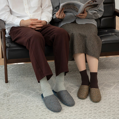 ROOM SHOES | NU003