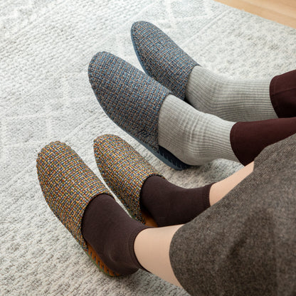 ROOM SHOES | NU003