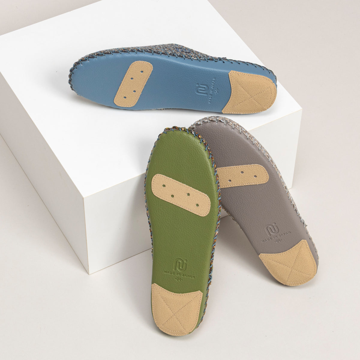 ROOM SHOES | NU003